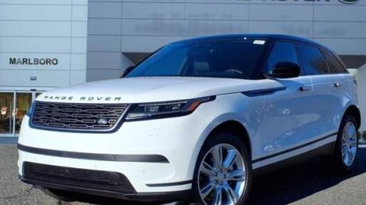LAND ROVER RANGE ROVER VELAR 2025 SALYJ2EX1SA808249 image